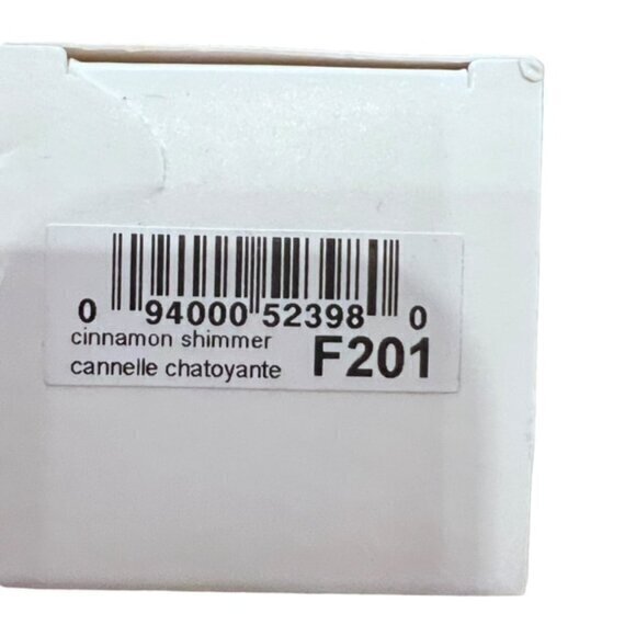 Discontinued Anew Eyeshadow‎ & Primer Duo by AVON NEW In Box Cinnamon Shimmer - Picture 9 of 9